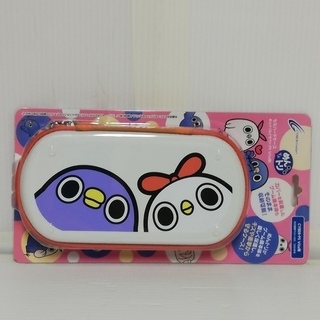 めんトリ セミハードケース ( PS Vita 用) めんトリ&...