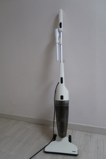 清掃機 2000円