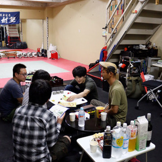 レトロゲーム会 − 東京都