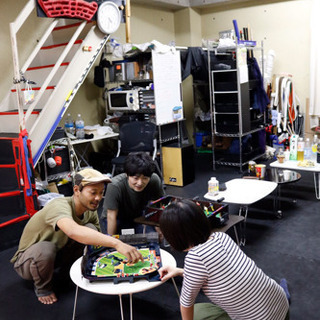 レトロゲーム会 - メンバー募集