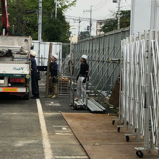 鳶職人さん募集の画像