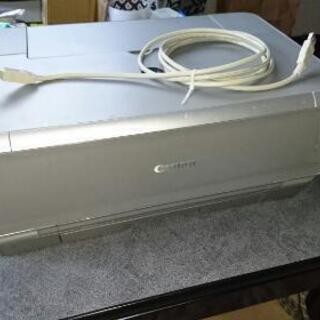 【ジャンク】キャノン ip3100 差し上げます