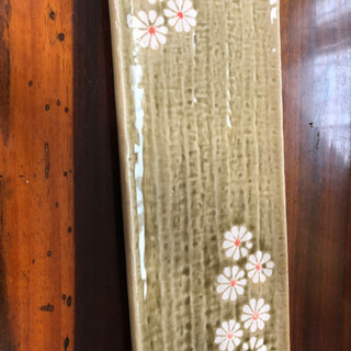 長皿10枚