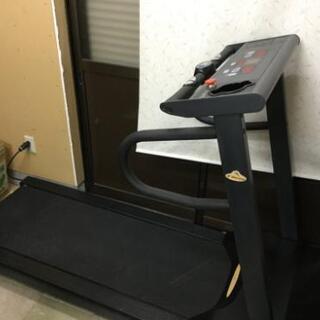 (交渉中)業務用ルームランナー　VISION FITNESS T8600