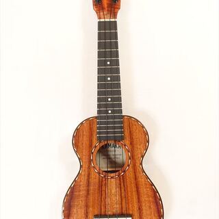 ウクレレ＆ギターの生徒及びサークルメンバー募集の画像