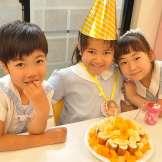 幼稚園送迎バスドライバー募集！英語が話せなくても大丈夫です★の画像