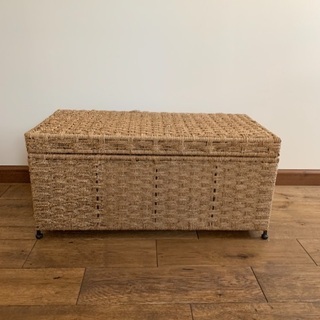 ベンチボックス