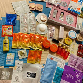 コスメ大量まとめ＊転売可の画像