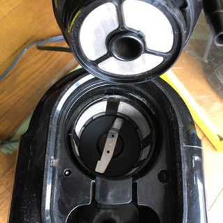 siroca コーヒーメーカー ステンレスモデル 引取り限定¥0 要洗浄の画像