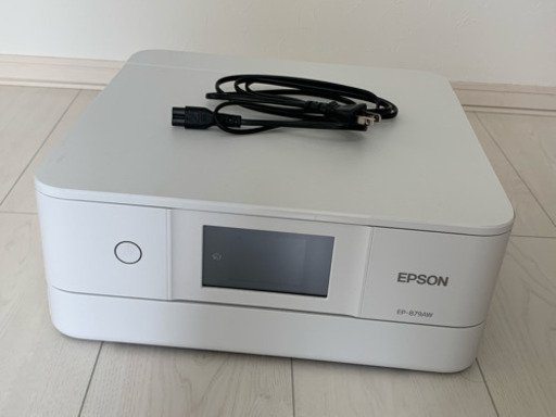 EP-879AW EPSON プリンター