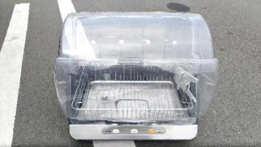 東芝食器乾燥機　VD-B15S