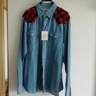 未使用ユナイテッドアローズ　シャツ