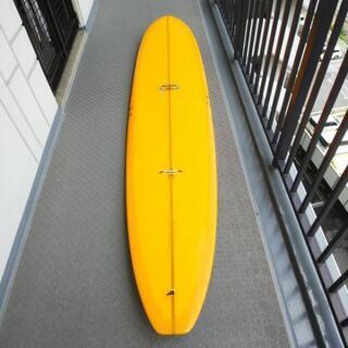 ドナルドタカヤマ  ロングボード 9.0f
