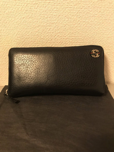 GUCCI 長財布