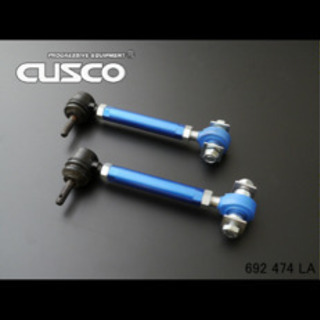 新品未使用 クスコ リアラテラルリンク ピロ フロント側の画像