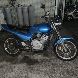 250のバイク探してます