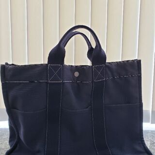 エルメストートバッグ