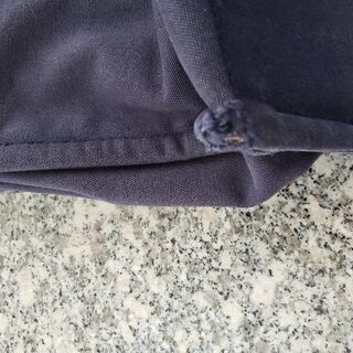 エルメストートバッグの画像