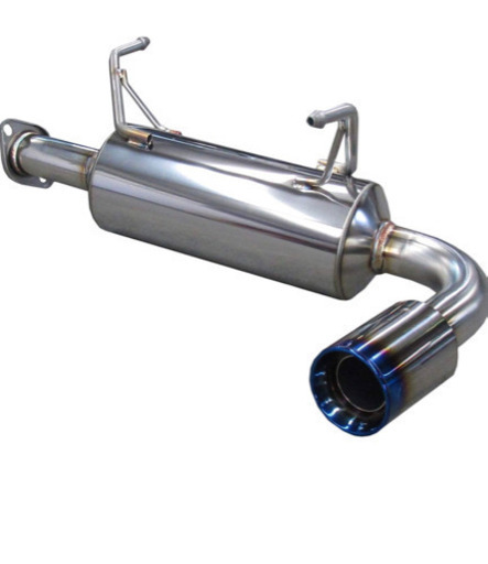 jb23 ジムニー 柿本 Class KR 新品マフラー