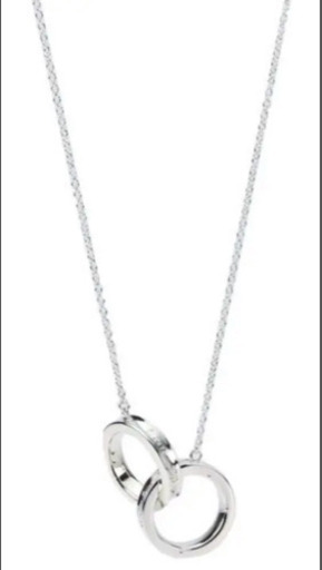 ネックレス Tiffany &Co