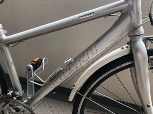中古 GIANT ESCAPE R3 XXS ホワイト