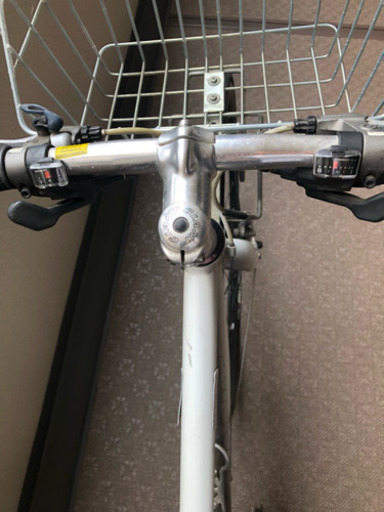 中古 GIANT ESCAPE R3 XXS ホワイト