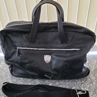 プーマバックの画像