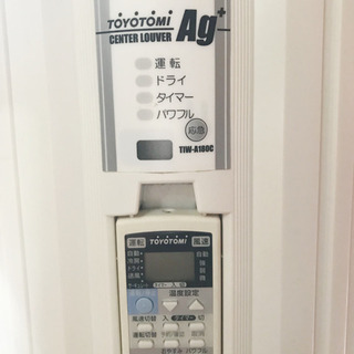 ウインドエアコン（窓エアコン）の画像