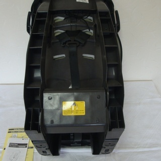 ＴＡＫＡＴＡ製のチャイルドシートの画像