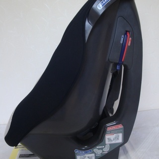 ＴＡＫＡＴＡ製のチャイルドシートの画像