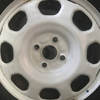 hustler ハスラー  ホイール