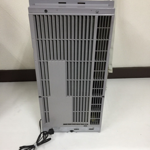 トヨトミ ウインドエアコン TIW-A180C