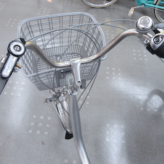 NATURAL FLOW　三輪自転車　愛知県半田市　モノ市場半田店の画像