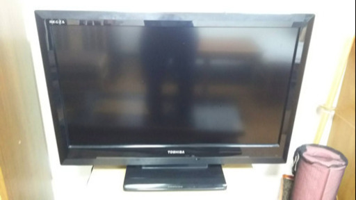 液晶テレビ 32インチ 東芝