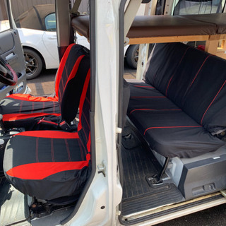 今！人気の軽キャンピング！  激安‼︎！の画像