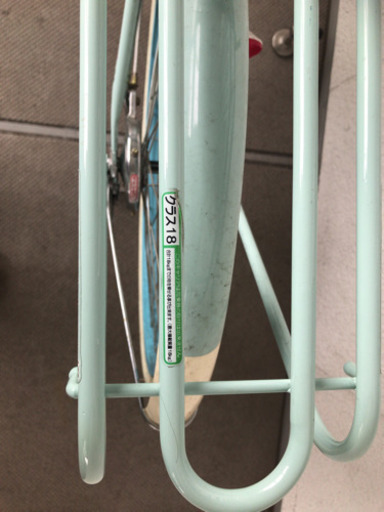 子供用自転車 22インチ
