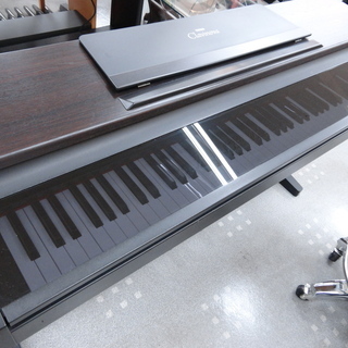 YAMAHA　Clavinova　ヤマハ　クラビノーバ　CLP-122 愛知県半田市　モノ市場半田店の画像