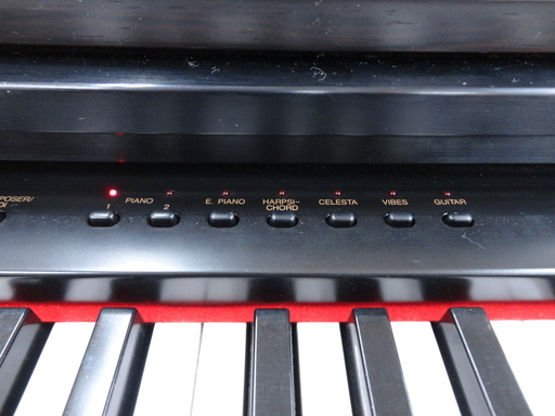 YAMAHA Clavinova ヤマハ クラビノーバ CLP-570 愛知県半田市 モノ市場 