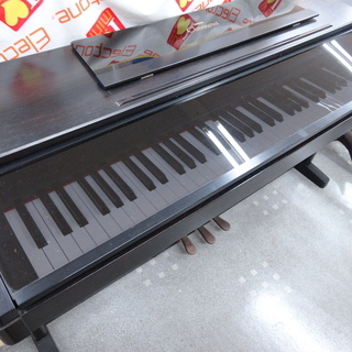 YAMAHA　Clavinova　ヤマハ　クラビノーバ　CLP-570 愛知県半田市　モノ市場半田店の画像
