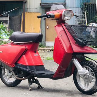 希少‼️サリアン ヤマハ  YAMAHA Saliant 80年...