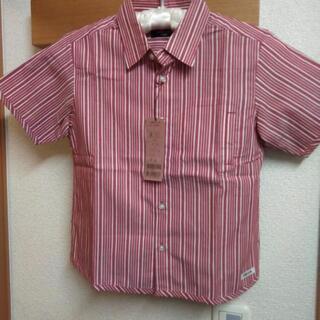 COMME ÇA ISM半袖シャツ新品の画像