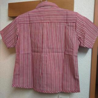 COMME ÇA ISM半袖シャツ新品の画像
