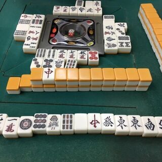 🀄麻雀仲間大募集🀄✨