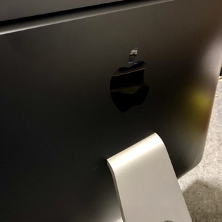 【急募】iMac (Mid 2007)20インチ2007年式キーボード付き！まだまだ現役です😊の画像