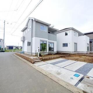 建売でもちょっとおしゃれに住みませんか？