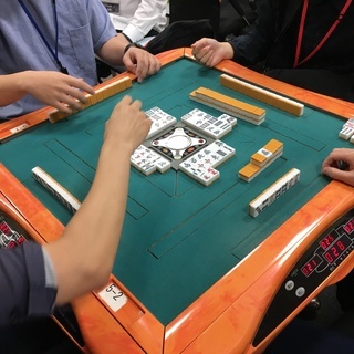 麻雀友達募集！【麻雀サークルQ's】 - メンバー募集