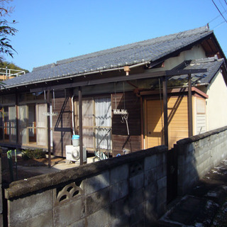 平屋の戸建賃貸🏠
