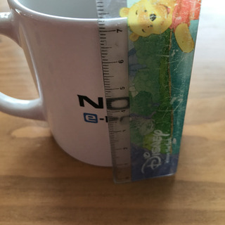 マグカップの画像