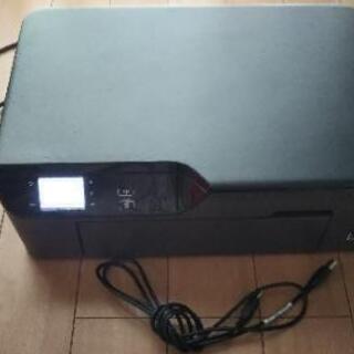 お取引先決まりました。HPプリンター Deskjet3520