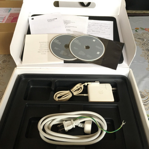 パソコン MacBook Pro 13inch